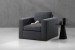 Archer Armchair - Driftshade Veil Home - 1