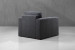 Archer Armchair - Driftshade Veil Home - 5