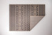 Ziyah Rug - Black - Medium Rugs - 4