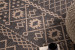 Ziyah Patio Rug - Black - Medium Patio Rugs - 5