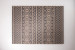 Ziyah Patio Rug - Black - Medium Patio Rugs - 1