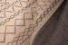 Ziyah Rug - Natural - Medium Rugs - 6