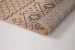 Ziyah Rug - Natural - Medium Rugs - 4
