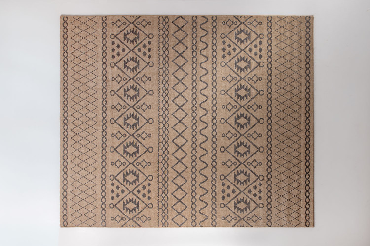 Ziyah Rug - Natural Rugs - 1