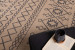 Ziyah Patio Rug - Natural Patio Rugs - 5