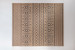 Ziyah Patio Rug - Natural Patio Rugs - 1