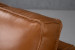 Striderman Leather 3-Seater Couch - Desert Tan 3 - Seater Couches - 8