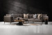 Ottavia Corner Couch - Wood Drift L-Shaped & Corner Couches - 1