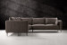 Ottavia Corner Couch - Wood Drift L-Shaped & Corner Couches - 3