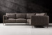 Ottavia Corner Couch - Wood Drift L-Shaped & Corner Couches - 4