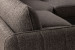 Ottavia Corner Couch - Wood Drift L-Shaped & Corner Couches - 8