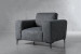 Demo - Horton Armchair - Storm Demo Clearance - 1
