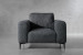 Demo - Horton Armchair - Storm Demo Clearance - 2