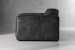 Demo - Jagger Leather Armchair - Lead Demo Clearance - 2