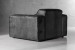 Demo - Jagger Leather Armchair - Lead Demo Clearance - 3