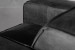 Demo - Jagger Leather Armchair - Lead Demo Clearance - 5