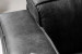 Demo - Jagger Leather Armchair - Lead Demo Clearance - 6