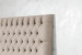 Catherine Headboard - Double - Latte Double Headboards - 3