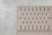 Catherine Headboard - Double - Latte Double Headboards - 4
