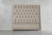 Catherine Headboard - Double - Latte Double Headboards - 1