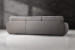 Arden L - Shape Couch - Lunar Grey Couches - 6