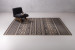 Ziyah Patio Rug - Black - Large Patio Rugs - 2