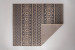 Ziyah Rug - Black - Large Rugs - 3