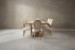 Bordeaux Olivia 10-Seater Dining Set - 2.8m - Stone 8-Seater Dining Sets - 8