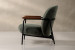 Bayden Armchair - Juniper Aura Chairs - 4
