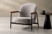 Bayden Armchair - Storm Aura Chairs - 1
