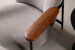 Bayden Armchair - Storm Aura Chairs - 7
