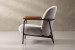 Bayden Armchair - Storm Aura Chairs - 4