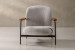 Bayden Armchair - Storm Aura Chairs - 3