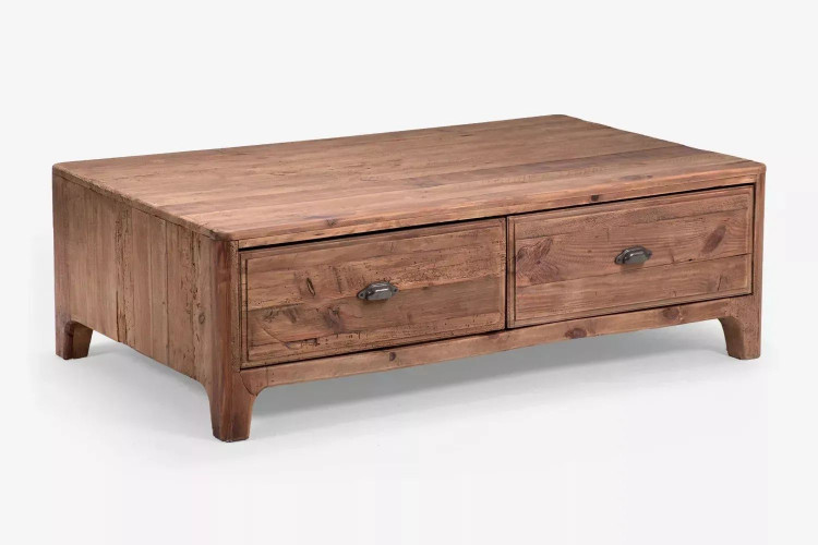 Demo - Kingslin Coffee Table Demo Clearance - 1