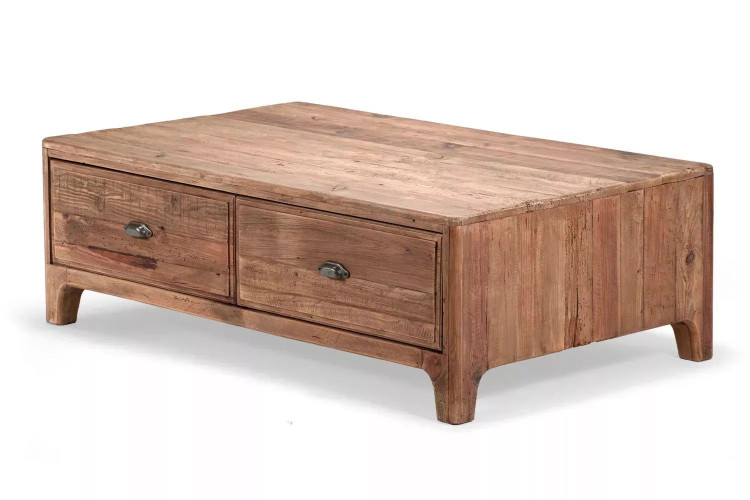 Demo - Kingslin Coffee Table Demo Clearance - 1