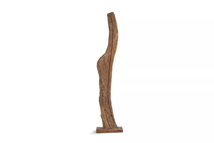 Demo - Teakroot Wine Rack Tree Demo Clearance - 1