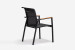 Demo - Villora Patio Dining Chair Demo Clearance - 4