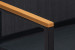 Demo - Villora Patio Dining Chair Demo Clearance - 5