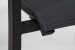 Demo - Villora Patio Dining Chair Demo Clearance - 6