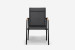 Demo - Villora Patio Dining Chair Demo Clearance - 1