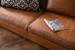 Camber 3-Seater Leather Sleeper Couch - Hazelnut Home - 7