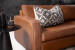 Camber 3-Seater Leather Sleeper Couch - Hazelnut Home - 6