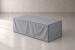Protective Cover - Capri Dining Table - Grey Protective Covers - 3