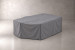 Protective Cover - Geneva Patio Dining Set - Grey Protective Covers - 3