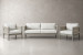 Protective Cover - Savina Patio Set - Grey Protective Covers - 2