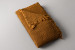 Sunterra Throw - Deep Mustard Throws - 2