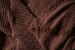 Murial Throw - Mocha Throws - 4