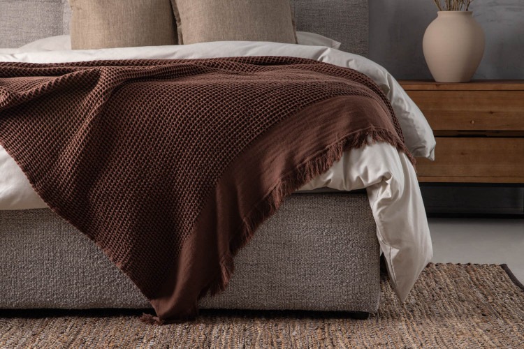Murial Throw - Coco Throws - 1