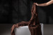 Murial Throw - Coco Throws - 3