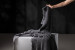 Vendaya Throw - Anthracite Throws - 3